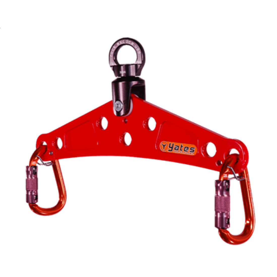 905IS Spec Pak Intrinsically Safe Lifting Bridle System